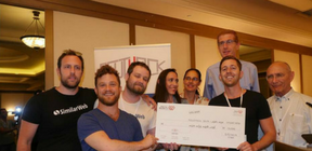 News from Israel - ReuthHack 2017